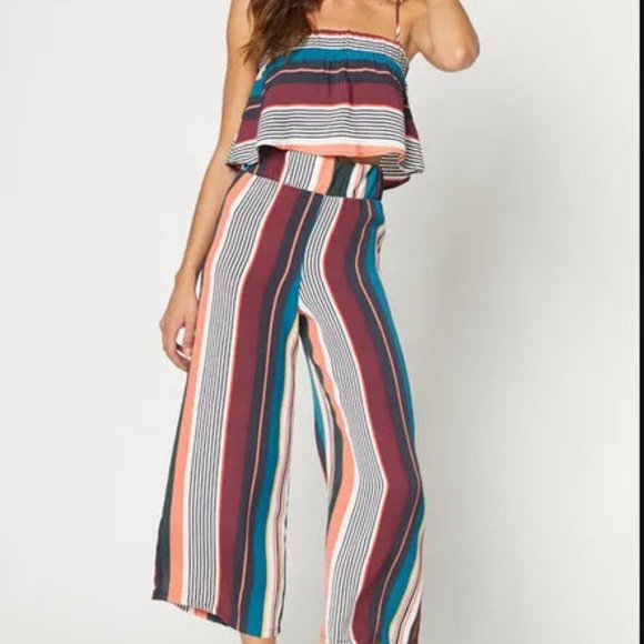 Flynn Skye Tops - NYT Flynn Skye Kim Crop Small